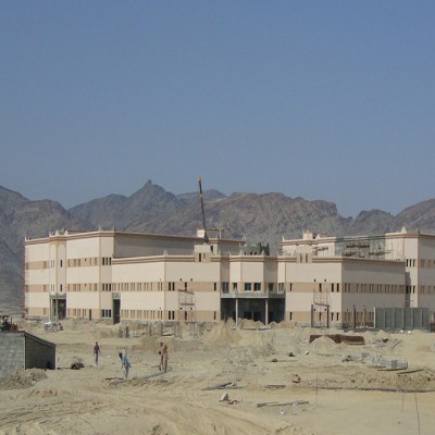 مـشـاريـع الـجـامعات